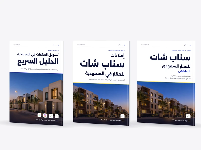 كتاب سناب شات، وملخصه، والدليل السريع